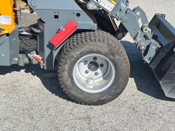 2024 Misc G1200 Compact Utility Loader