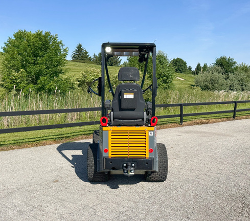 2024 Misc G1200 Compact Utility Loader