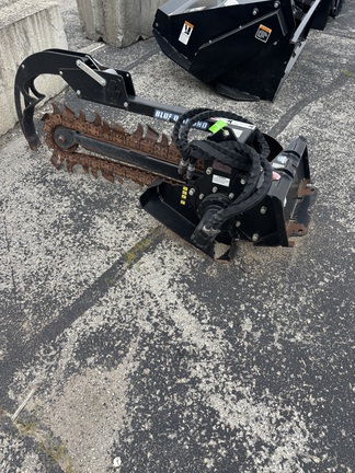 Iron number #5531497