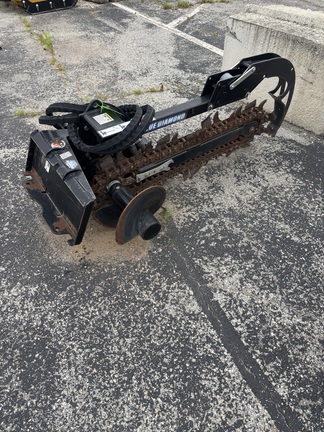 Misc 131100-25 Trencher