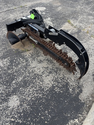 Misc 131100-25 Trencher