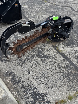 Misc 131100-25 Trencher