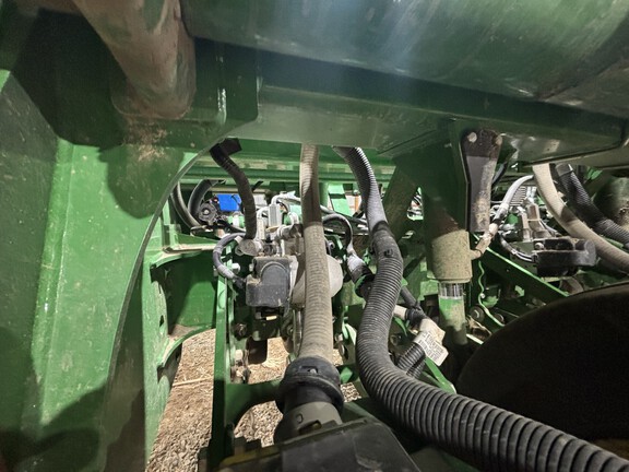 2024 John Deere 1795 Planter