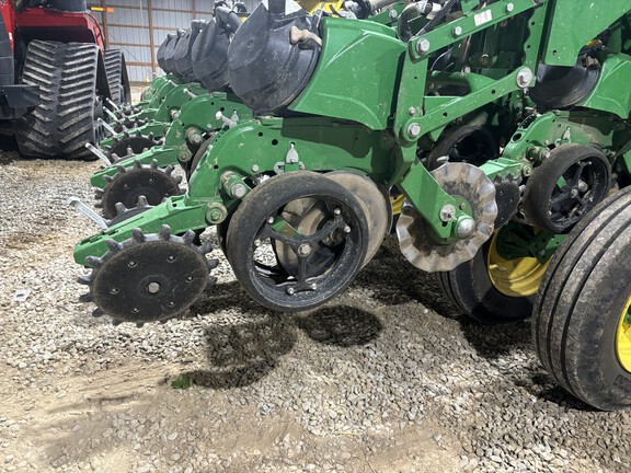 2024 John Deere 1795 Planter