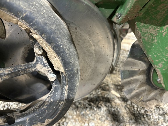 2024 John Deere 1795 Planter