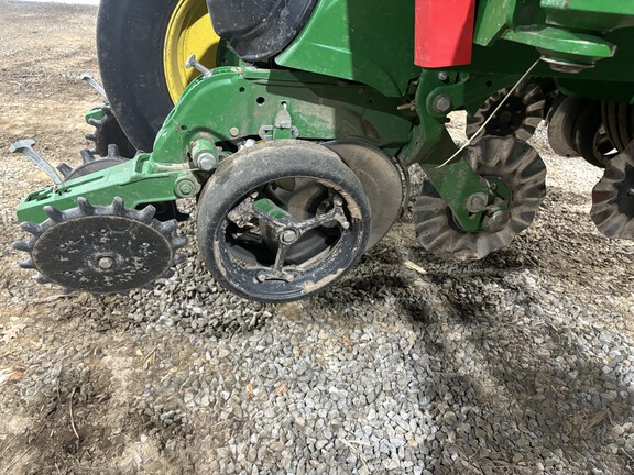2024 John Deere 1795 Planter
