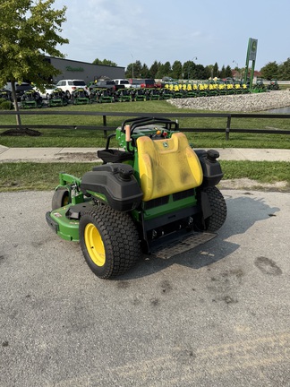 2025 John Deere Q850M Misc
