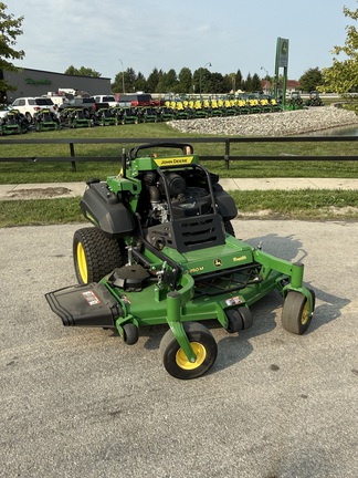 2025 John Deere Q850M Misc