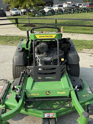 2025 John Deere Q850M Misc