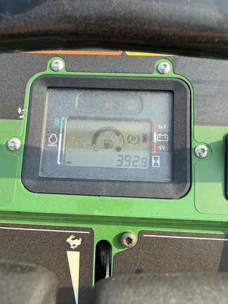 2025 John Deere Q850M Misc