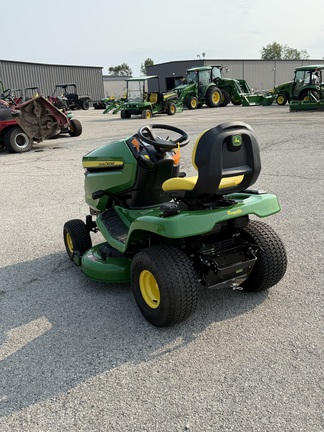 2023 John Deere X350 Garden Tractor
