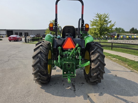 2024 John Deere 5050E Tractor