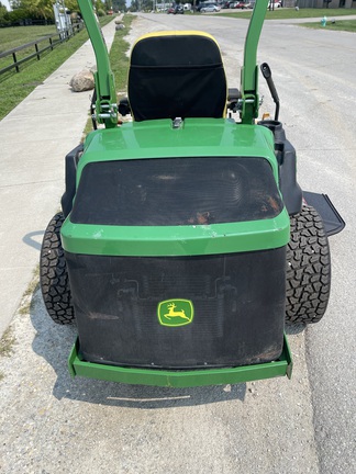 2022 John Deere Z997R Mower/Zero Turn