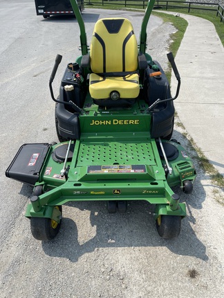 2022 John Deere Z997R Mower/Zero Turn