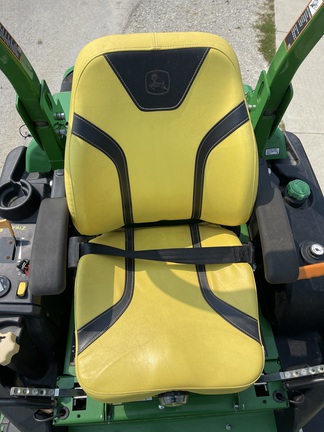 2022 John Deere Z997R Mower/Zero Turn