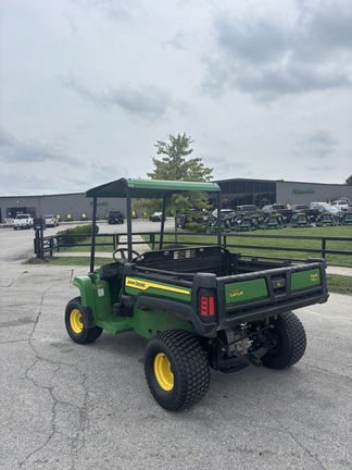 2022 John Deere TX 4X2 ATV