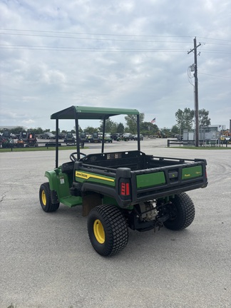2022 John Deere TX 4X2 ATV