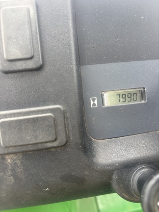 2022 John Deere TX 4X2 ATV