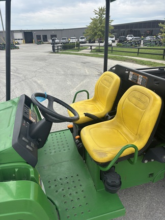 2022 John Deere TX 4X2 ATV