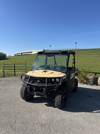 2022 John Deere XUV 835M ATV