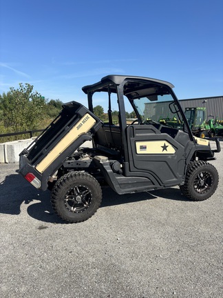 2022 John Deere XUV 835M ATV