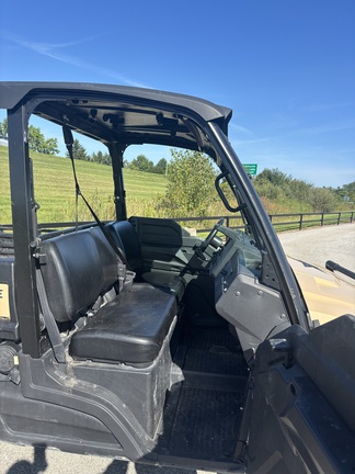 2022 John Deere XUV 835M ATV