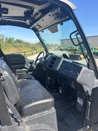 2022 John Deere XUV 835M ATV