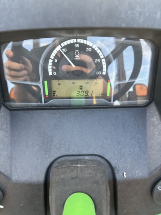 2024 John Deere 5050E Tractor