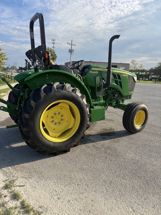 2024 John Deere 5050E Tractor