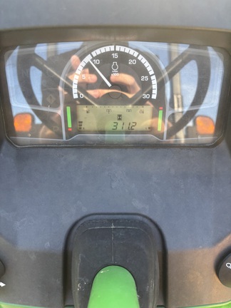 2024 John Deere 5050E Tractor