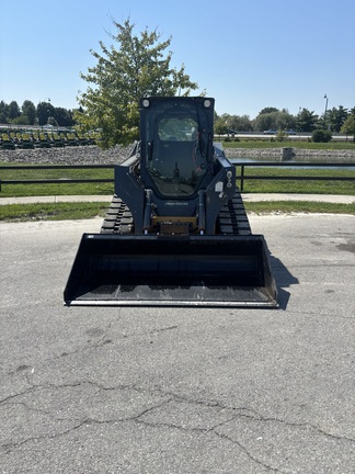 2024 John Deere 325G Compact Track Loader