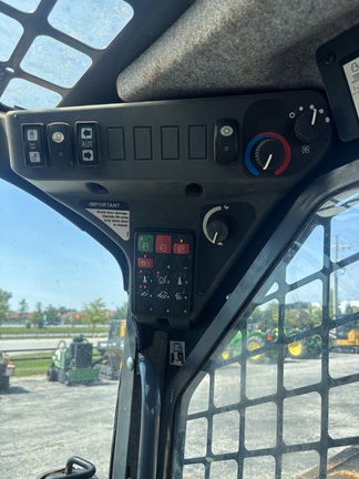 2024 John Deere 325G Compact Track Loader