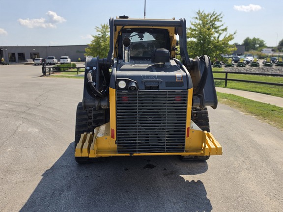2024 John Deere 325G Compact Track Loader