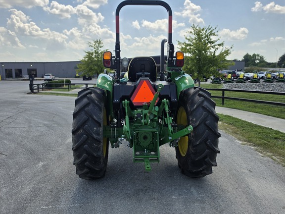 2024 John Deere 5050E Tractor