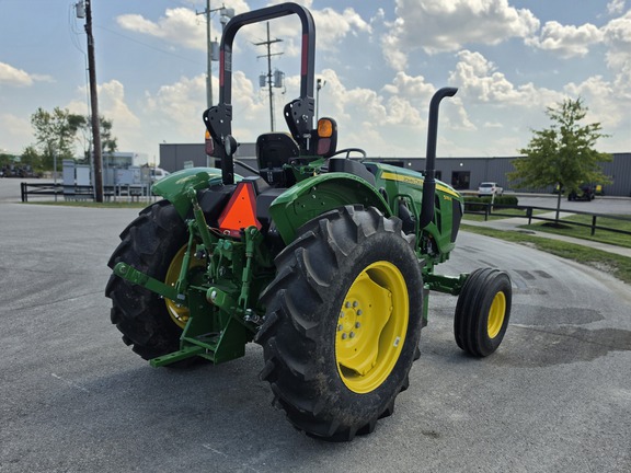2024 John Deere 5050E Tractor