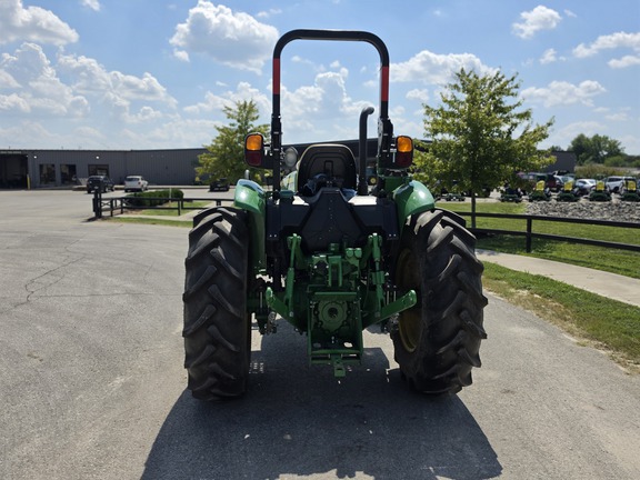 2024 John Deere 5050E Tractor
