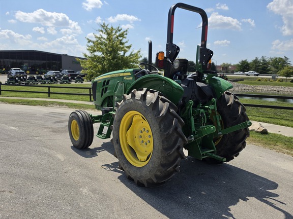 2024 John Deere 5050E Tractor
