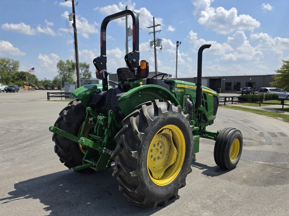 2024 John Deere 5050E Tractor