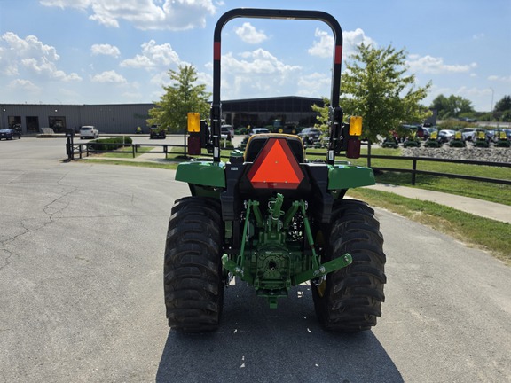 2022 John Deere 3043D Tractor Compact