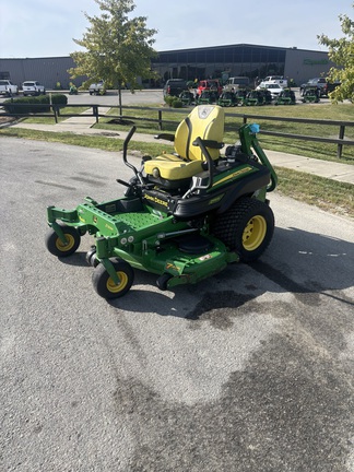 2022 John Deere Z930M Mower/Zero Turn