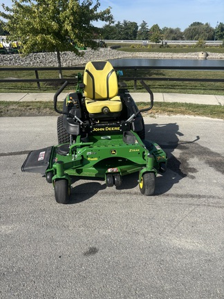 2022 John Deere Z930M Mower/Zero Turn