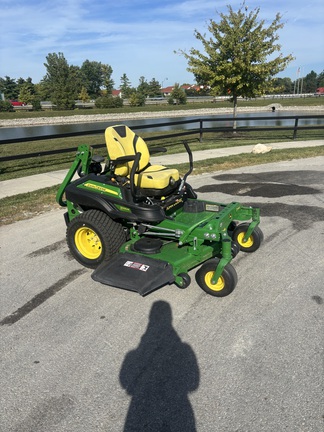 2022 John Deere Z930M Mower/Zero Turn