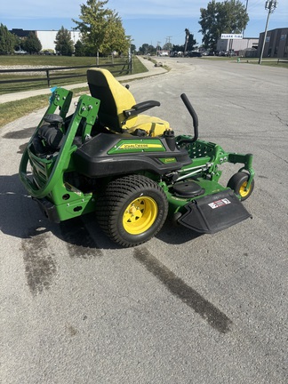 2022 John Deere Z930M Mower/Zero Turn