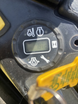 2022 John Deere Z930M Mower/Zero Turn