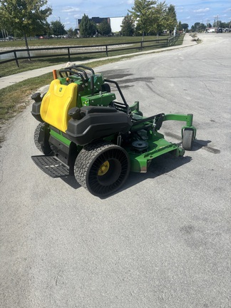 2025 John Deere Q850M Misc