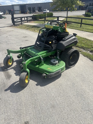 2025 John Deere Q850M Misc
