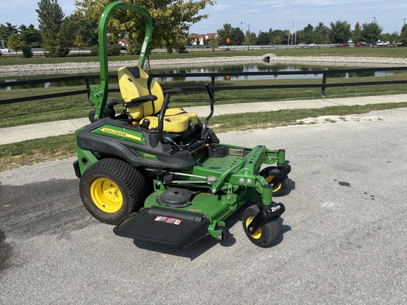 2020 John Deere Z950M Mower/Zero Turn