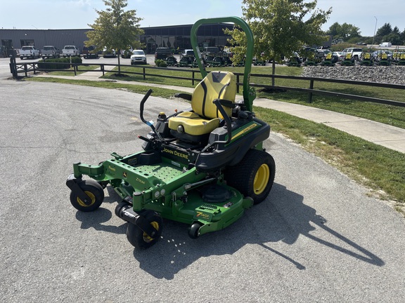 2020 John Deere Z950M Mower/Zero Turn