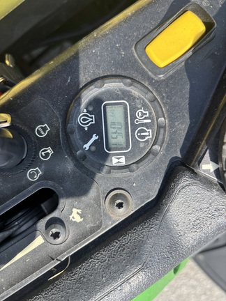 2020 John Deere Z950M Mower/Zero Turn