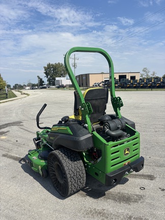 2024 John Deere Z950M Mower/Zero Turn